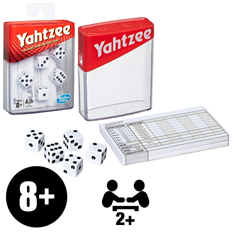 Yahtzee