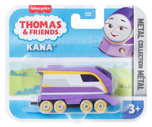 Thomas & Friends Small Diecast Train Assortment