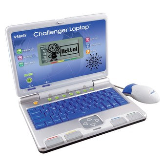 Vtech Challenger Laptop