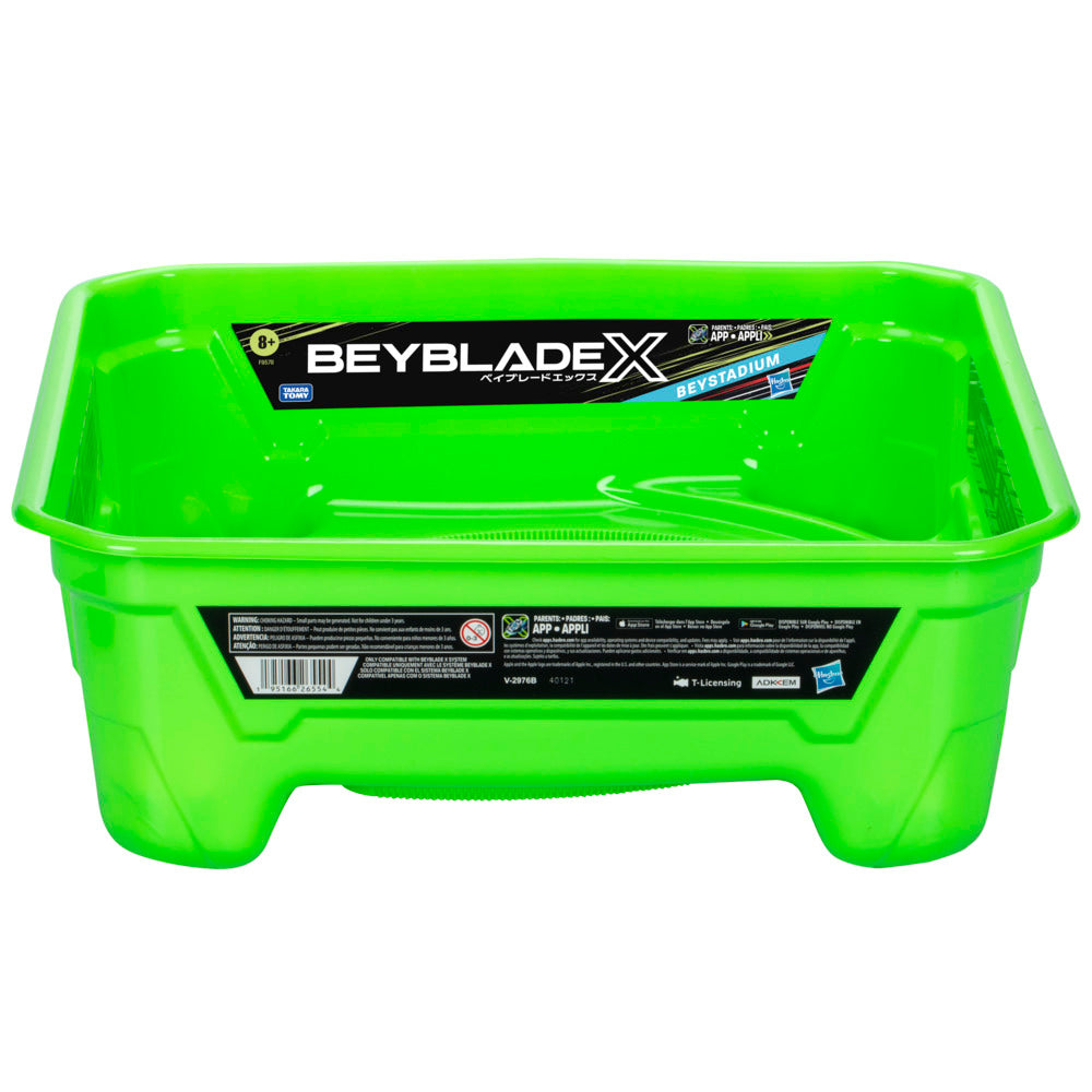 Beyblade X Stadium