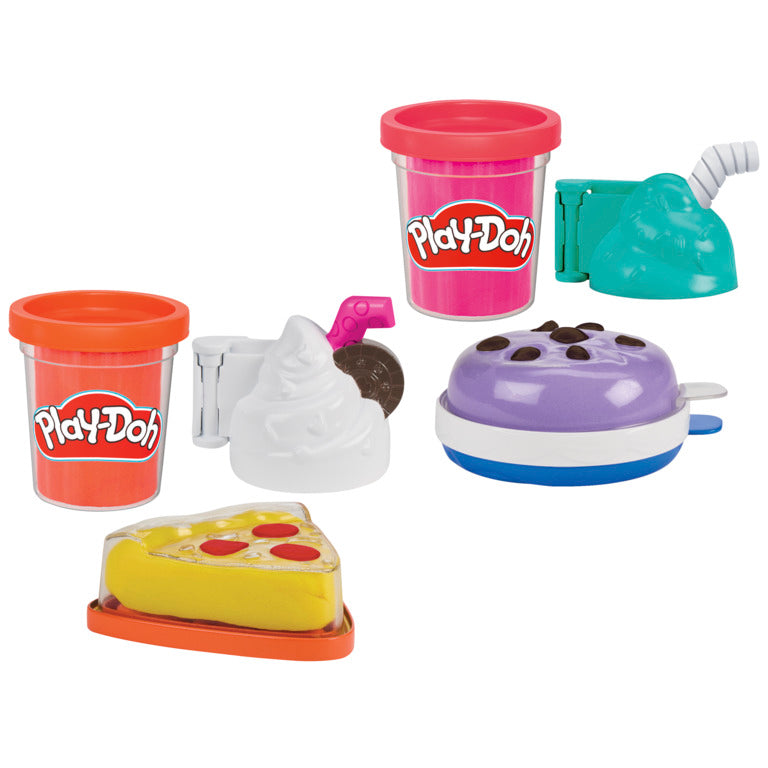 Play-Doh Treats To Go Assortment
