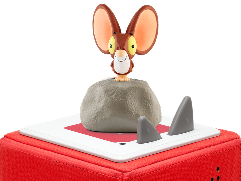 Tonies The Lion Inside - Mouse From The Rachel Bright Series