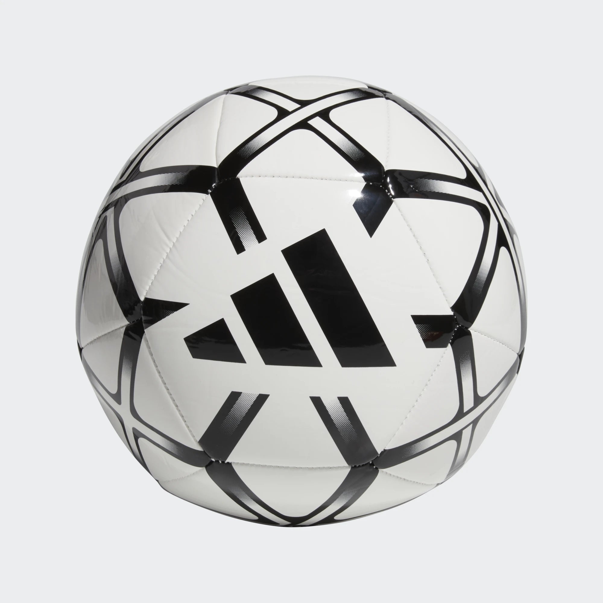 Adidas Starlancer Club Football White/Black