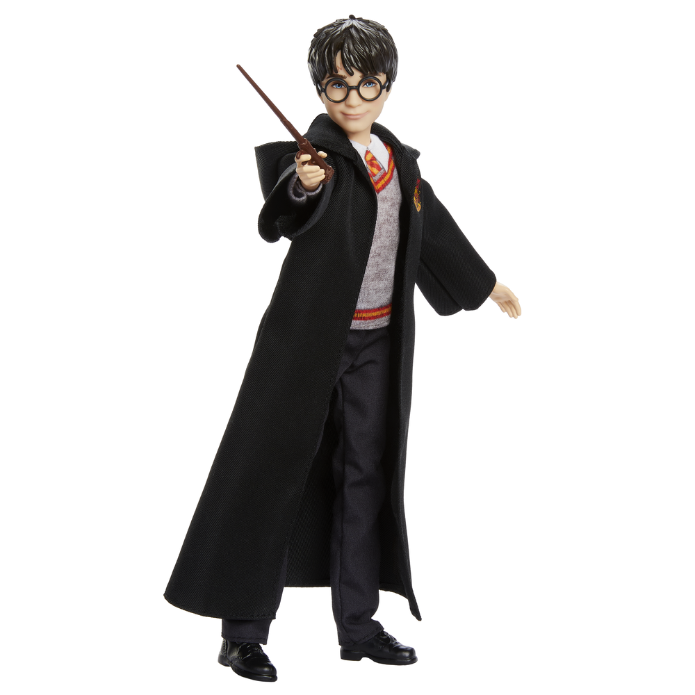 Harry Potter Fashion Doll