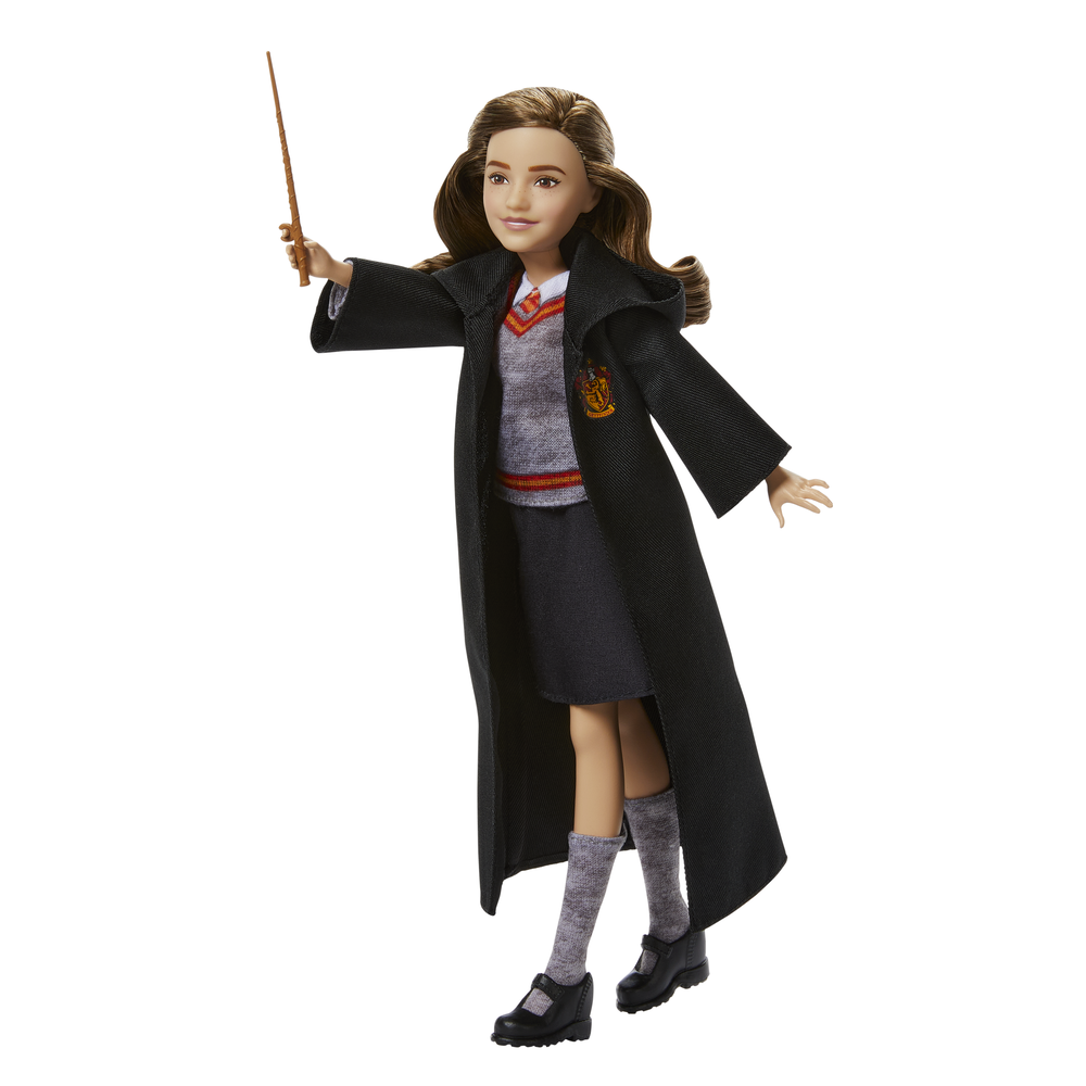 Harry Potter Hermione Granger Fashion Doll