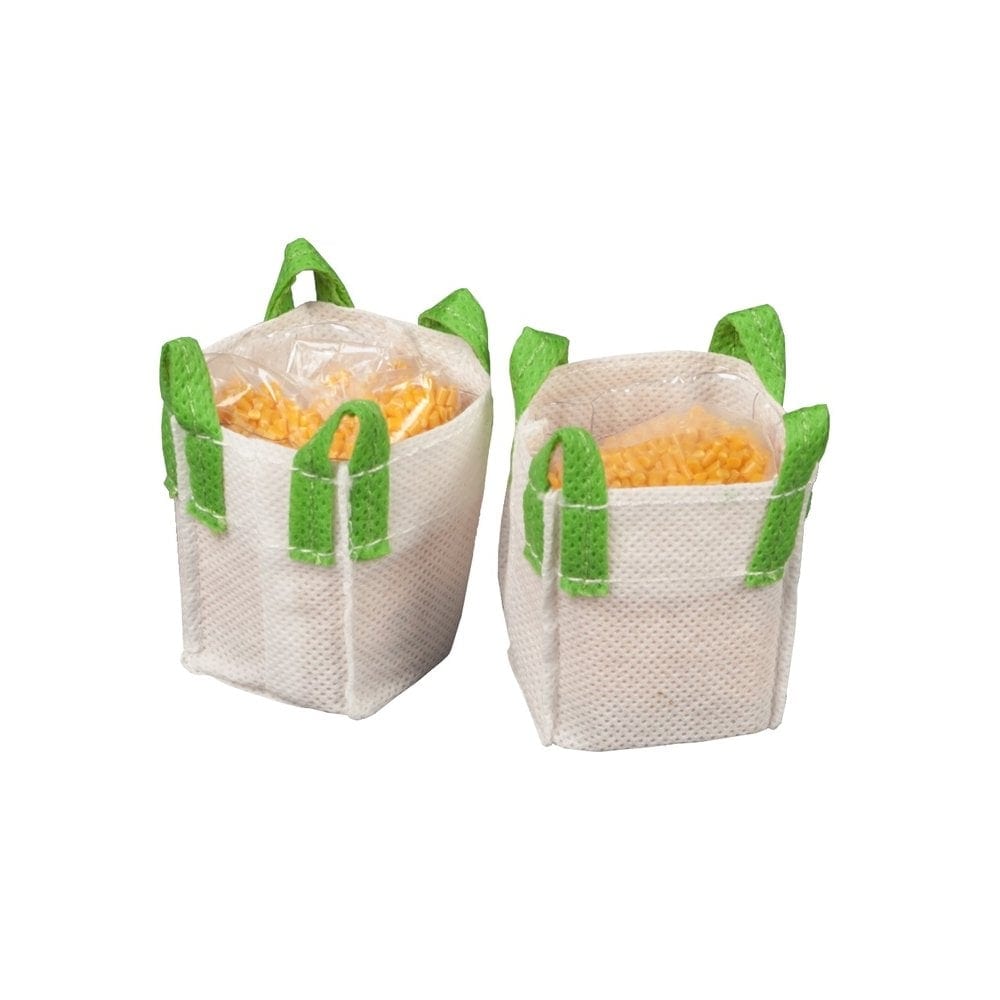 Kids Globe 2 Bags Silo Filling