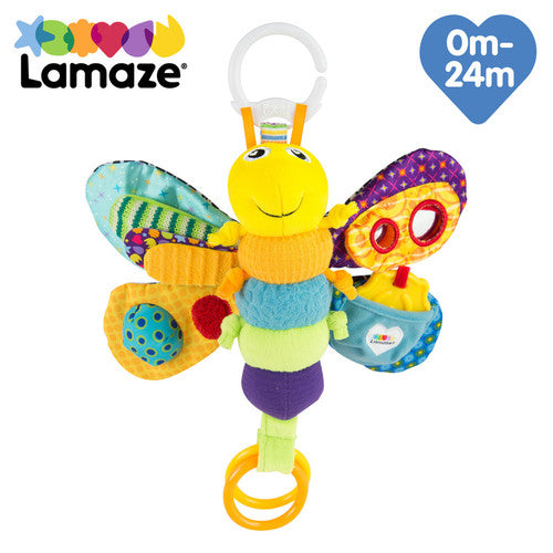 Lamaze Freddie The Firefly