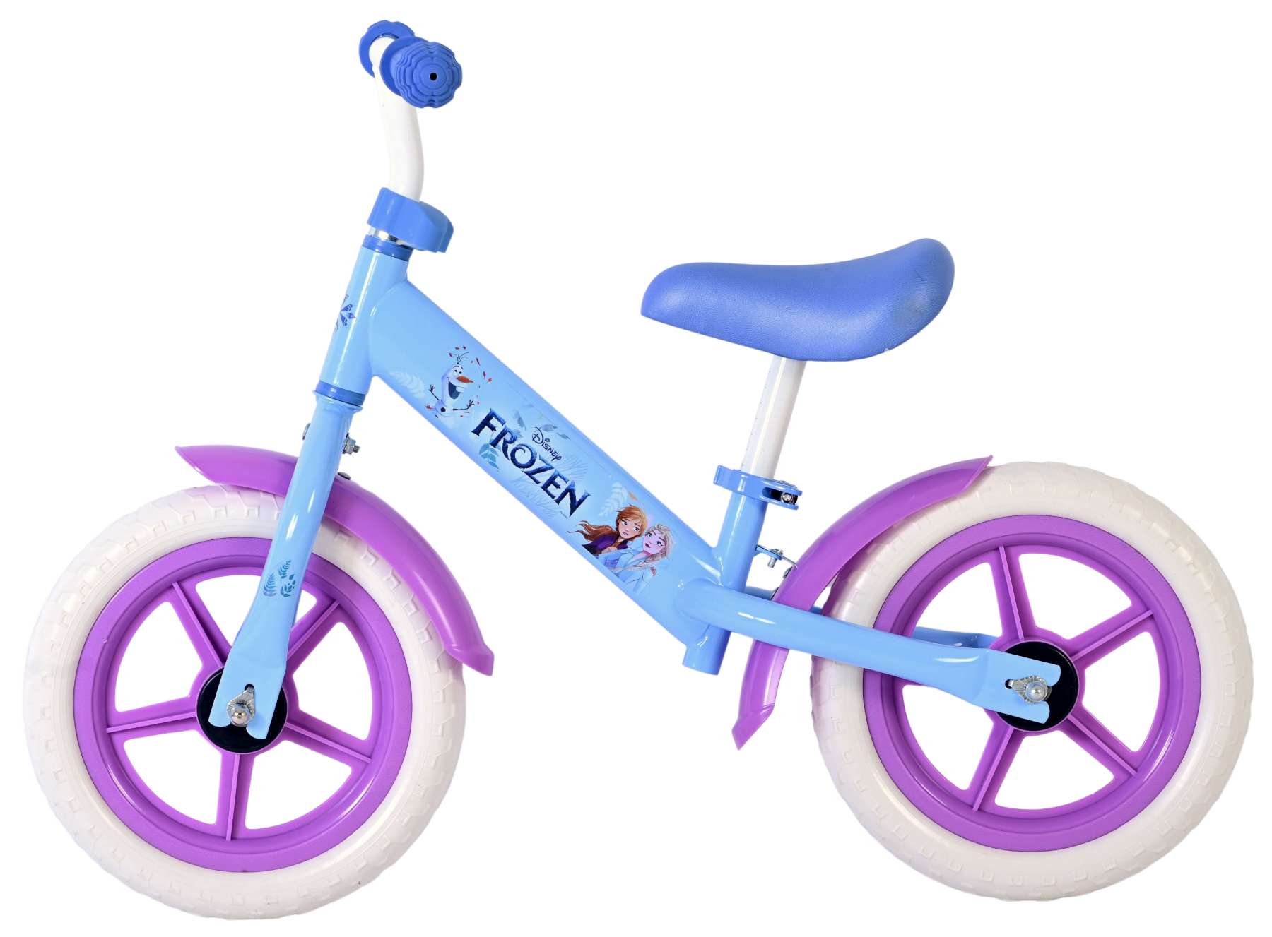 Disney Frozen Balance Bike