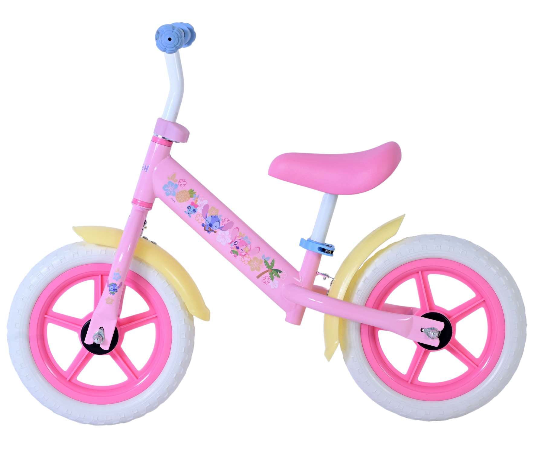 Disney Stitch Balance Bike