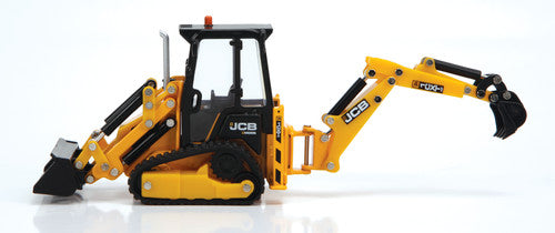 Britains Jcb 1 Cxt