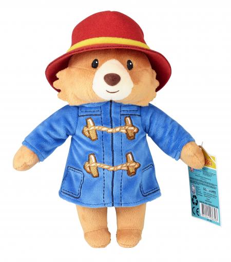 Paddington Collectable Soft Toy