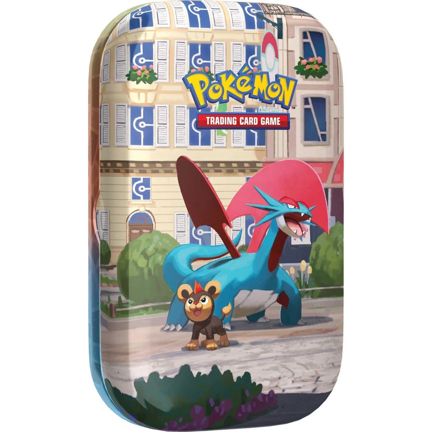 when is pokemon trading card game pocket coming out Pokémon Tcg Lumiose City