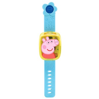Vtech Peppa Pig Learning Watch
