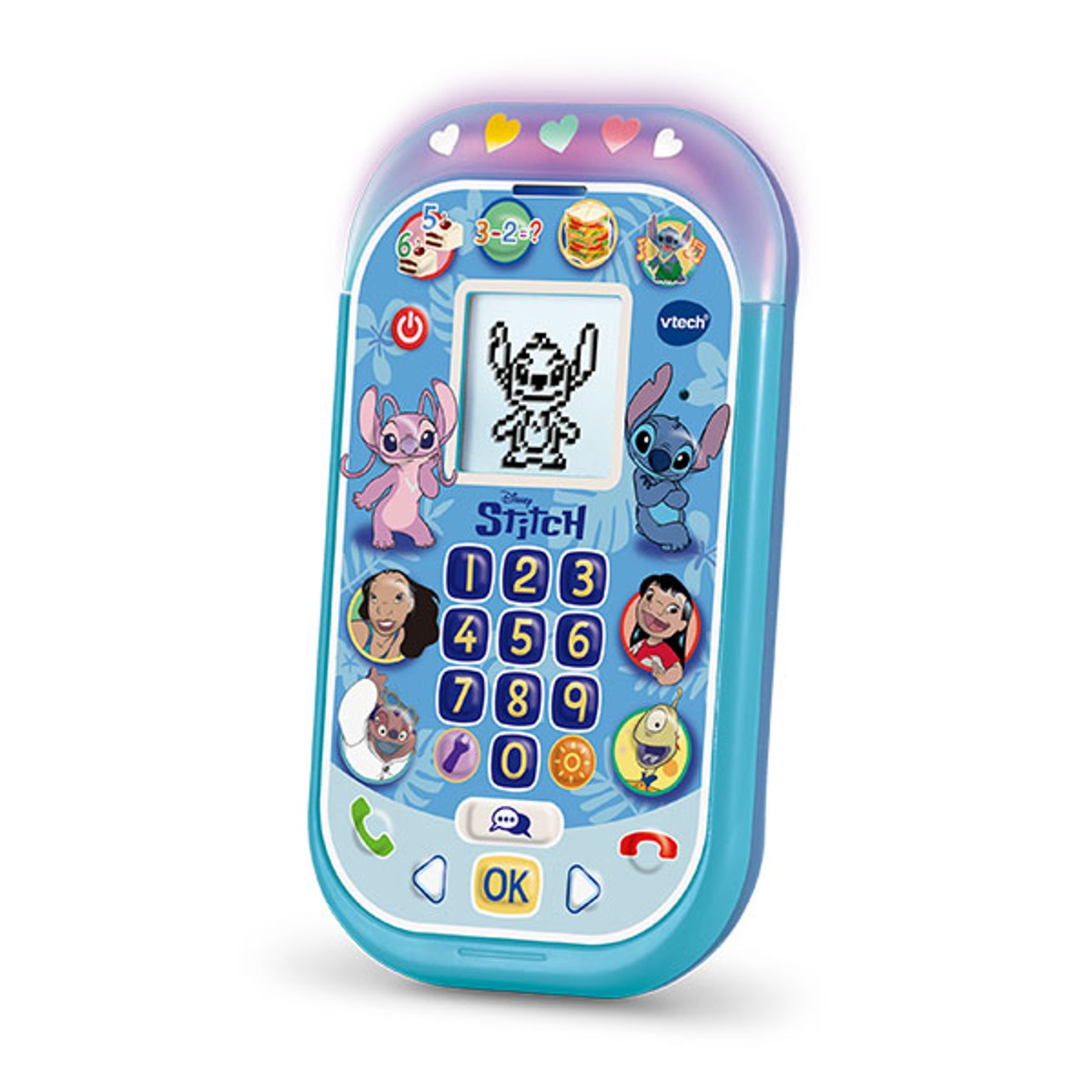 Vtech Stitch Learning Phone