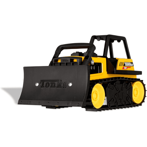 Tonka Steel Bulldozer