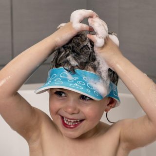 Clippasafe Shampoo Eye Shield