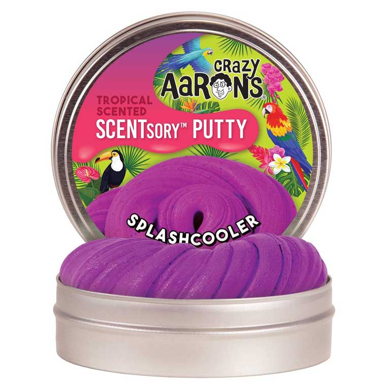 Crazy Aarons Tropical Scentsory Splashcooler