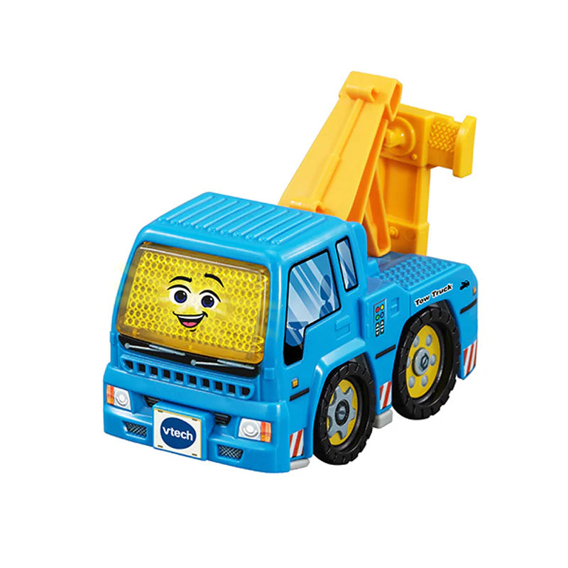 Vtech Toot-Toot Drivers® Tow Truck