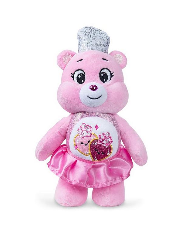 Care Bears Love A Lot As Glinda