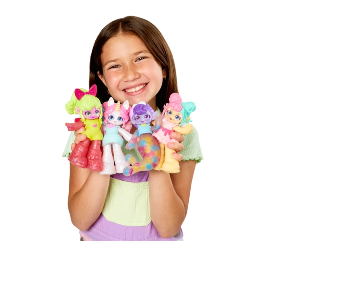 Jelli Crush Single Pack Assortment