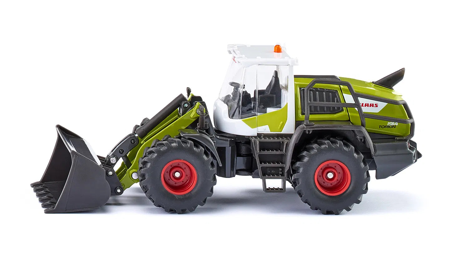 Siku 1:50 Claas Torion Large Wheel Loader