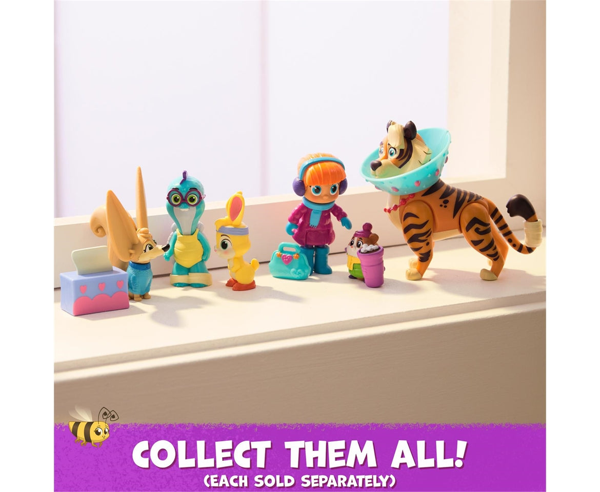 Vida The Vet Figures Assortment