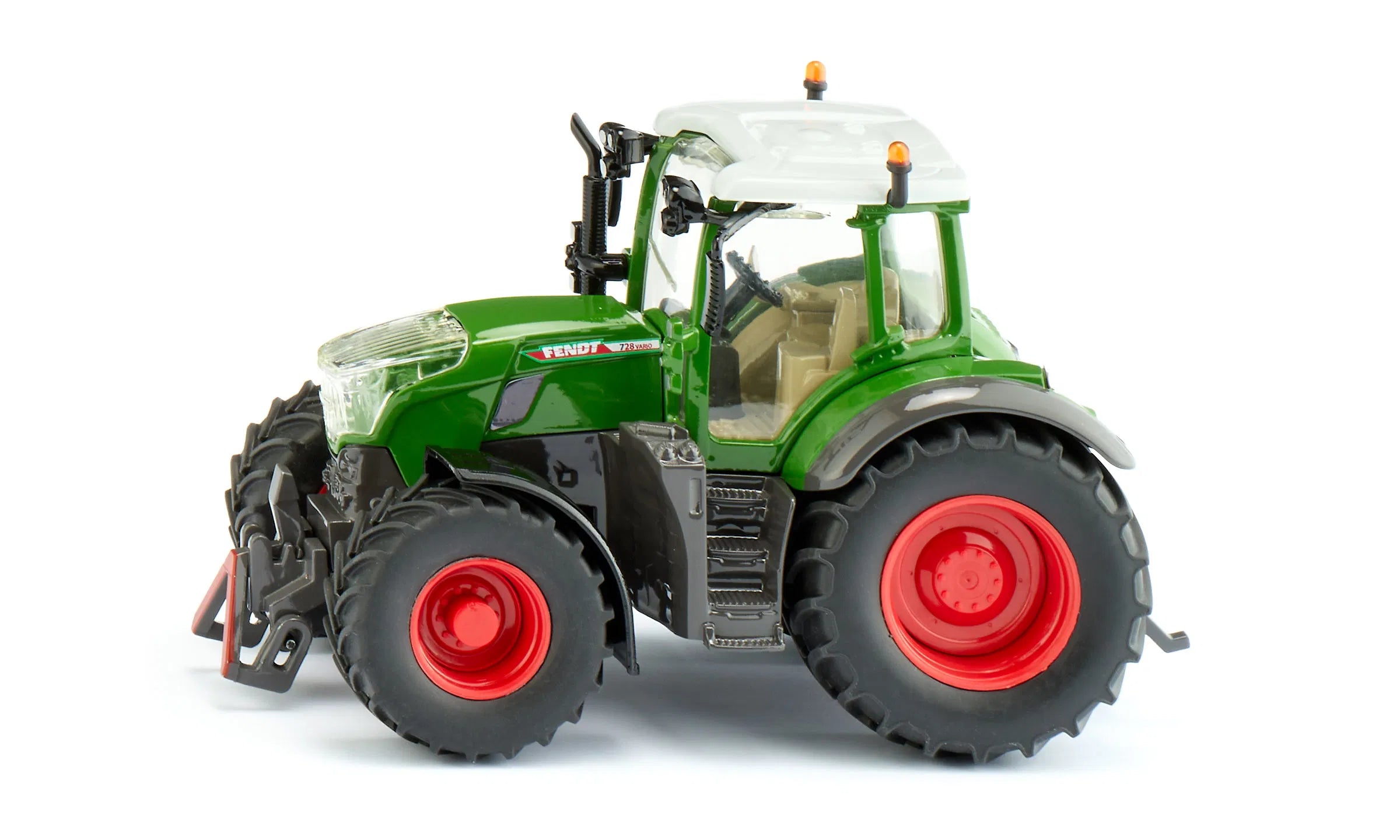 Siku 1:32 Fendt 728 Vario