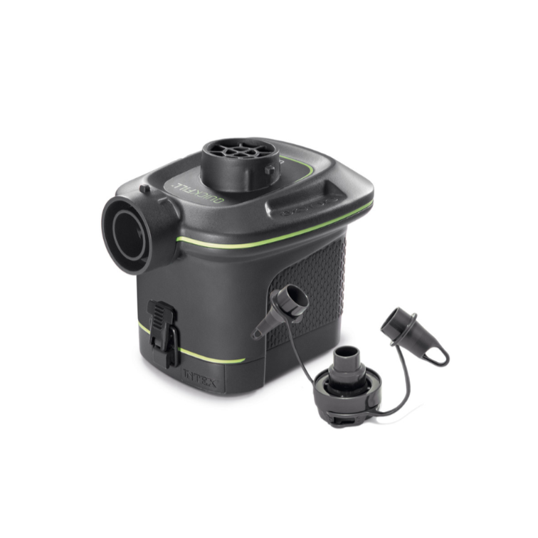 Intex Quick-Fill® Battery Powered Air Pump - 14.8 Cfm