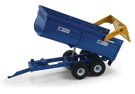 Britains - Kane 16 Tonne Grain Trailer