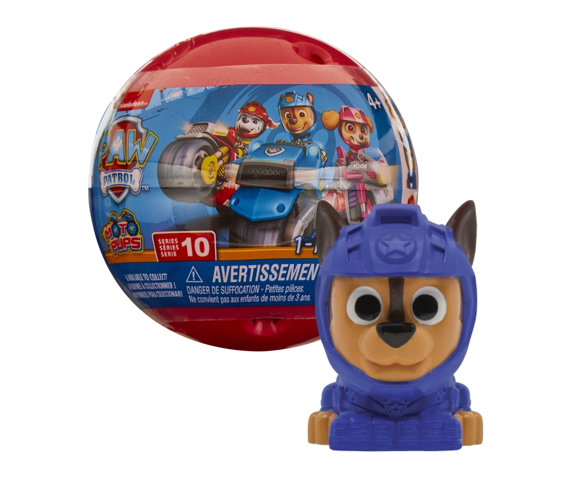 Paw Patrol Mash'ems- Assortment