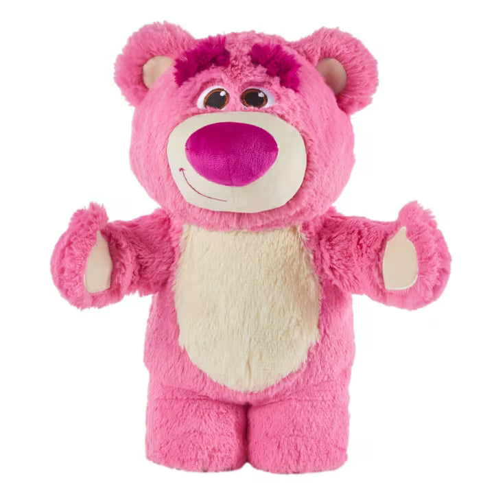 Disney Pixar Toy Story Lotso 30Th Anniversary Plush