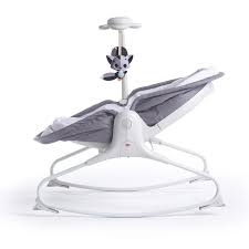 Tiny Love 3-In-1 Rocker Napper