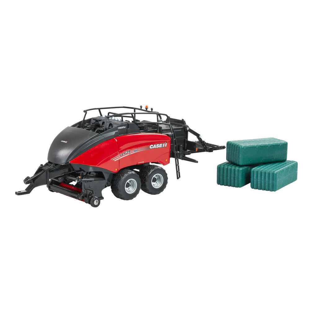 Britains 1:32 Case Large Baler Lb434R Xl