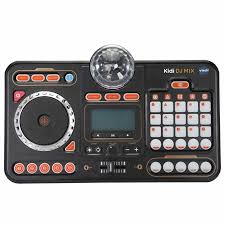 Vtech Kidi Superstar Dj Studio