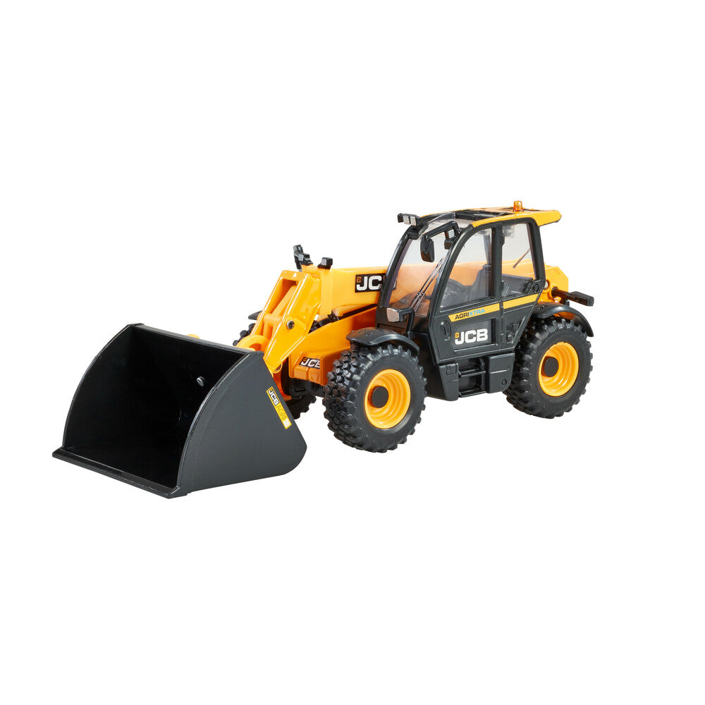 Britains - Jcb Agrixtra Loadall