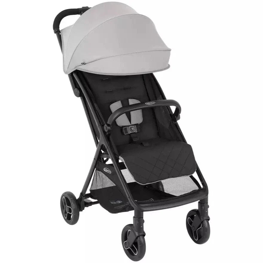 Graco My Avo Stroller In Steeple Grey