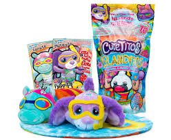 Cutetitos Islanditos Plush Assortment