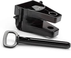 Rolly Toys Adapter For Peg Perego Tractors