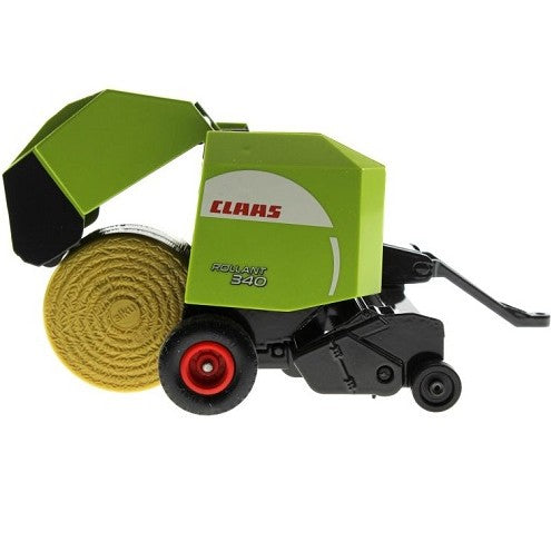 Siku 1:32 Claas Round Baler
