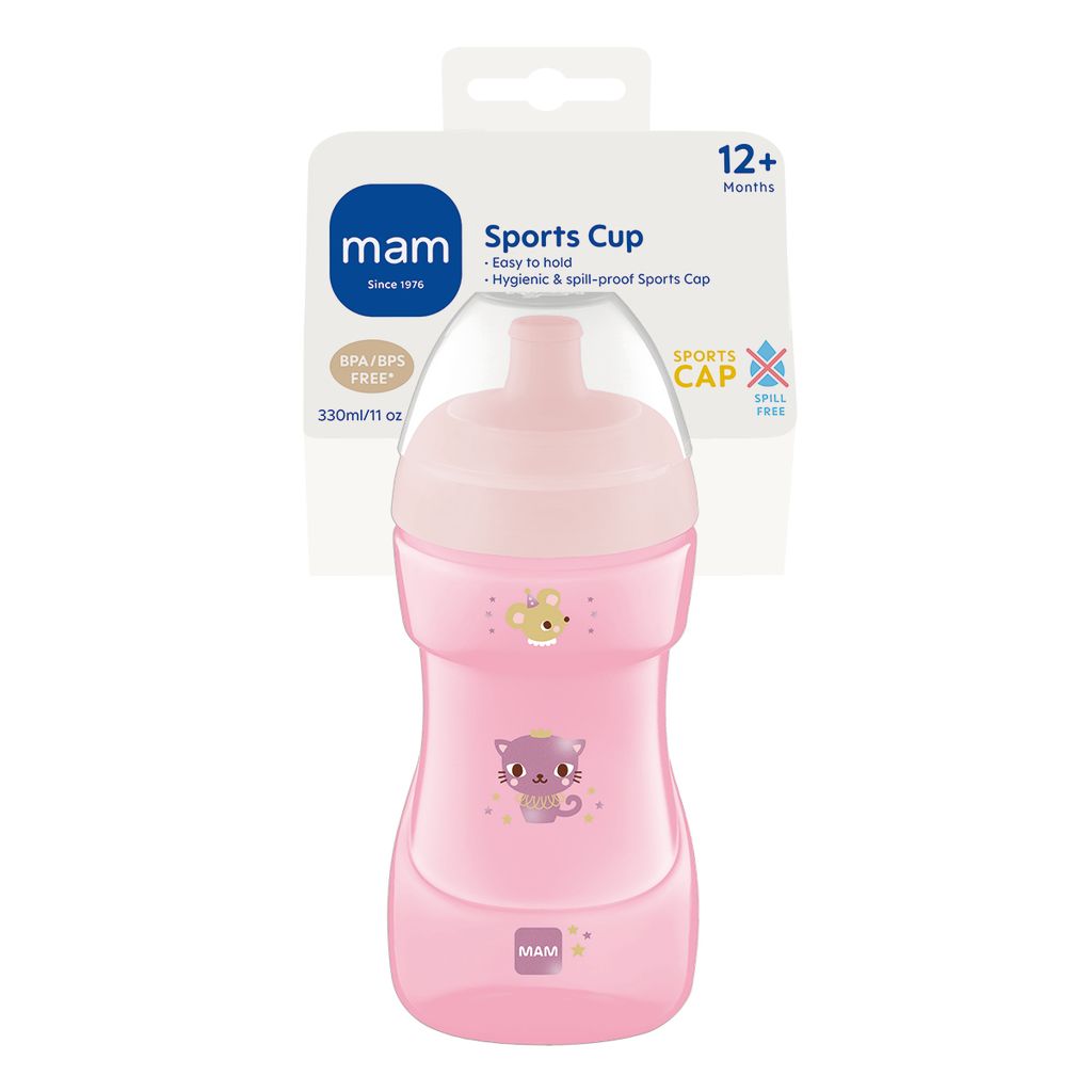 Mam Sports Cup 330Ml