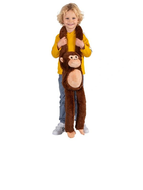 Travel Ken Doll - Cheeky Monkey Toys