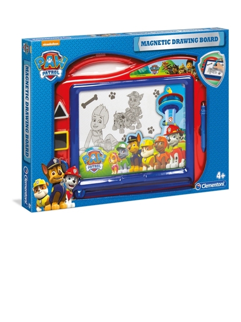 Clementoni PAW Patrol Magnetic Drawing Board