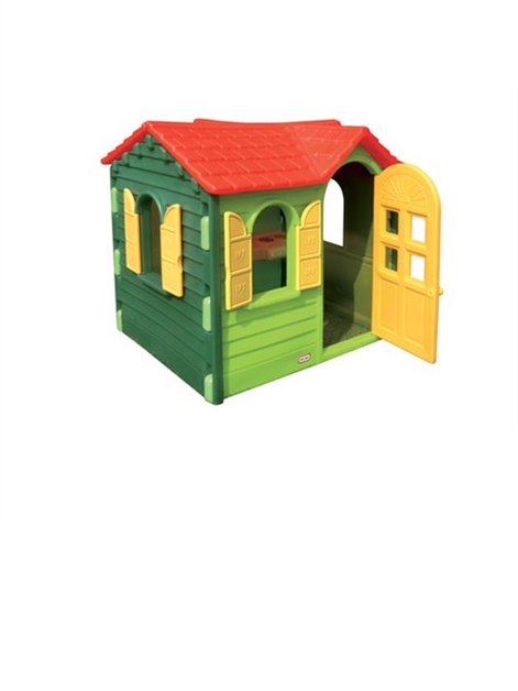 Little tikes best sale woodside cottage playhouse