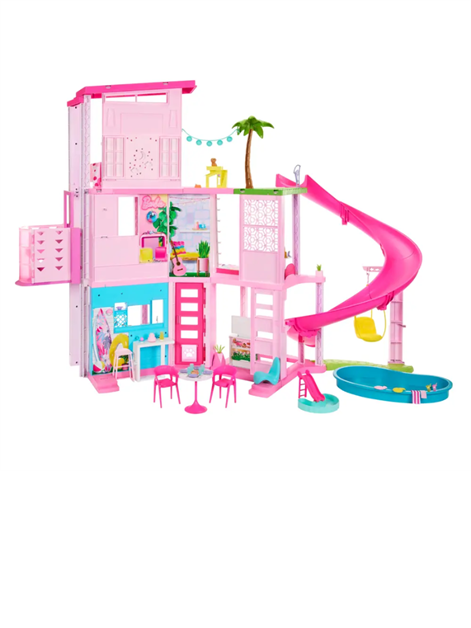 New barbie dream house online