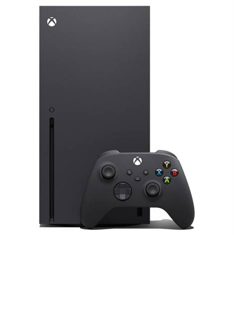 Buy Xbox Series S – 1TB (Black) Online at desertcartIreland
