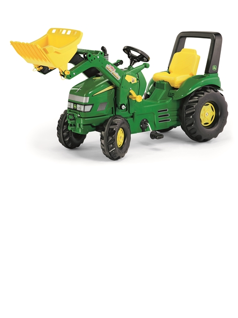 Rolly Toy Tractor Spare Parts | Reviewmotors.co