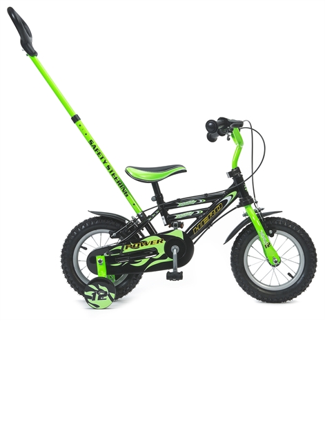 hero 28 inch cycle