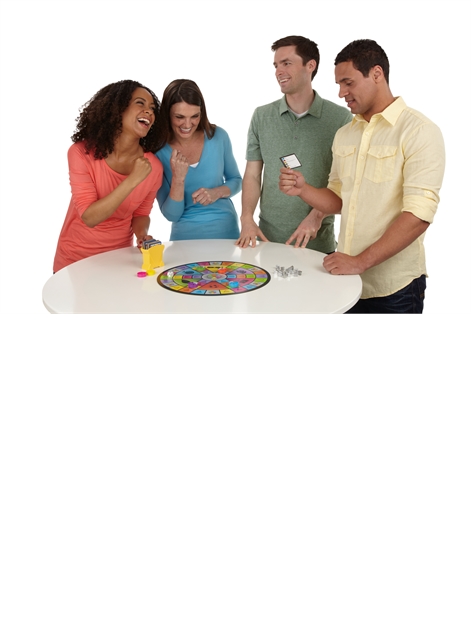 trivial pursuit family edition trivial pursuit family edition