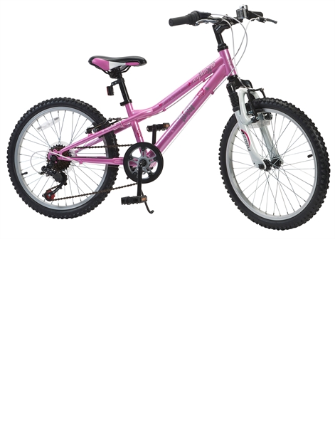 20 inch mystic bike smyths