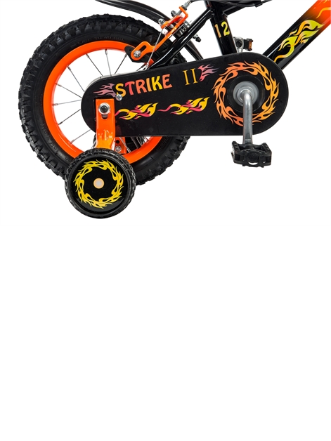 Strike store 12 bike